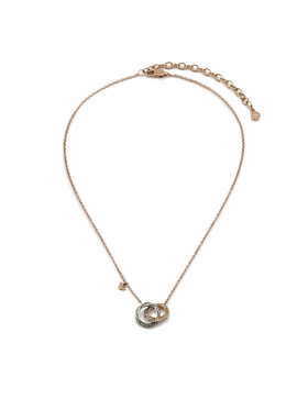 Emporio Armani Emporio Armani Halskette EGS3004221 Goldfarben
