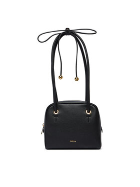 Furla Furla Borsetta Poppy S WB02064 BX4573 CN O6000 Nero