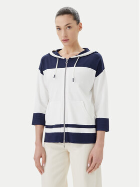 Olsen Olsen Μπλούζα 11004584 Λευκό Regular Fit