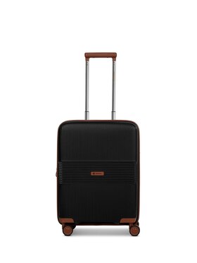 Farmhood Farmhood Walizka kabinowa 321180 Czarny