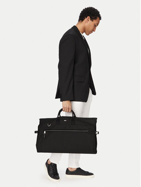 BOSS BOSS Copriabito Highway N 50563296 Nero