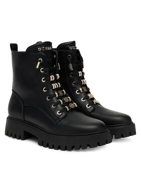 Guess Ορειβατικά παπούτσια Guess - 2