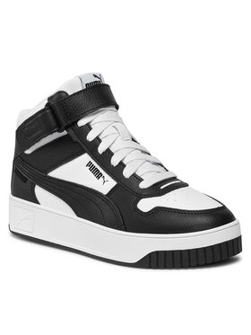 Puma Puma Sneakers Carina Street Mid 392337 03 Weiß