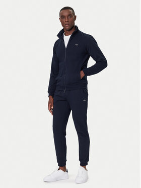 Paul&Shark Paul&Shark Sportinis kostiumas 99311012 Tamsiai mėlyna Regular Fit