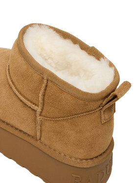 Μπότες Χιονιού Badura φωτογραφία