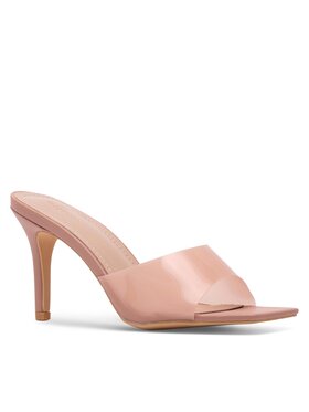 DeeZee DeeZee Šlepetės KL-E25599-62 Rožinė