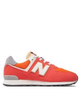 New Balance New Balance Sneakers GC574RCB Orange
