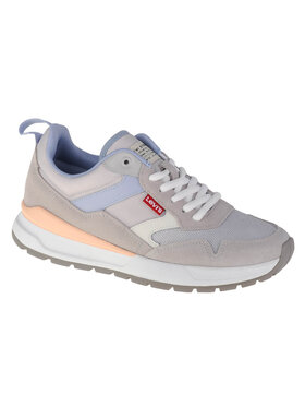 Levi's® Levi's® Sneakersy Levi's Oats Refresh S Szary