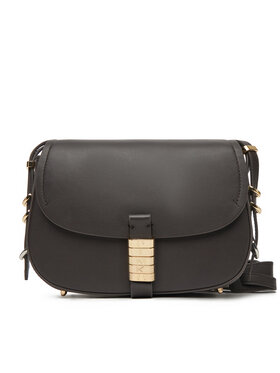 PINKO PINKO Ročna torba Saddle Mini PE PLTT 103831 A270 Rjava