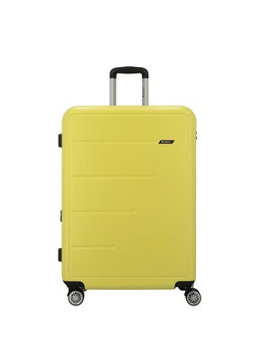 Gabol Gabol Walizka średnia 325580 Żółty