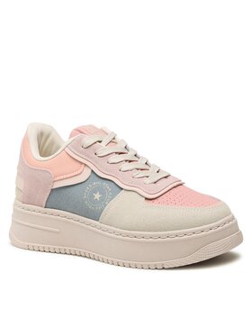 BIG STAR BIG STAR Scarpe da ginnastica MM274233 Beige