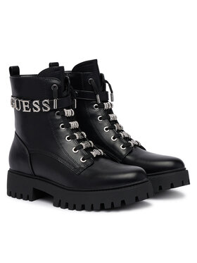 Μποτίνια Guess