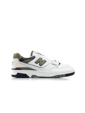 New Balance New Balance Sneakersy BB550DOB_37 Biały