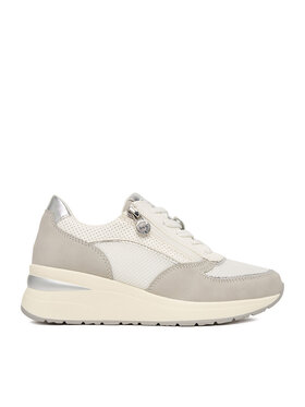 Go Soft Go Soft Sneakersy CEO-WS2P260-03 Šedá