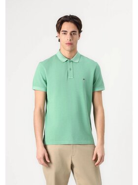 Tommy Hilfiger Tommy Hilfiger T-shirt 89854 Verde Regular Fit