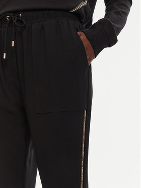 Παντελόνι υφασμάτινο Liu Jo Sport φωτογραφία