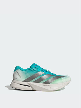 adidas adidas Buty do biegania Adizero Boston 13 Niebieski jasny