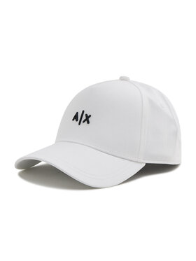 Armani Exchange Armani Exchange Cap 954112 CC571 00010 Weiß