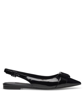 Gino Rossi Gino Rossi Sandale AGORA-V1166-01-1 Negru