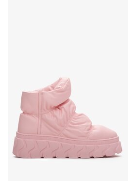 Estro Estro Snehule ER00114223 Ružová