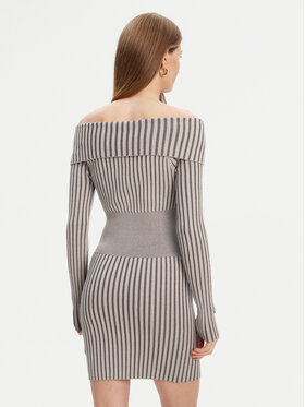 Guess Φόρεμα υφασμάτινο Guess - 3