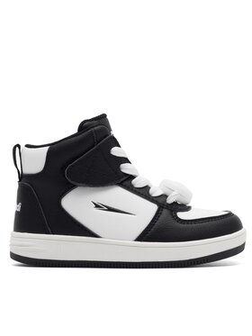 Sprandi Sprandi Sneakersy CHARMING CP23-6114 Czarny
