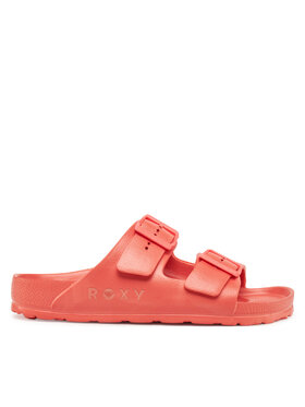 Roxy Roxy Plätud Kattie ARJL101228 Korallivärviline