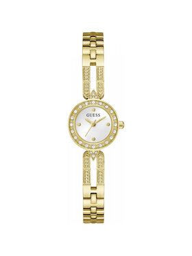 Guess Guess Hodinky GW1016L2 Zlatá