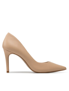 Eva Minge Eva Minge High Heels EM-44-11-001407 Beige