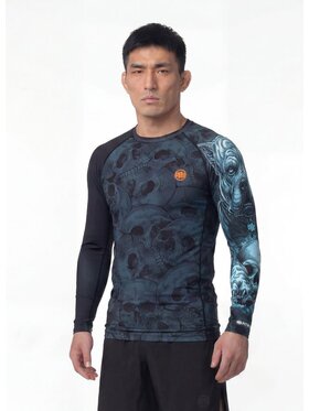PITBULL PITBULL Koszulka techniczna GUARDIAN ANGEL Regular Fit