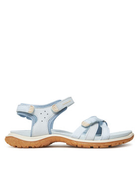 ECCO ECCO Sandály Offroad Roam 85330361245 Světle modrá