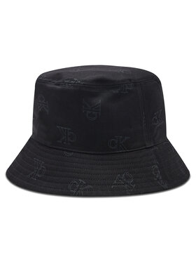 Calvin Klein Jeans Šešir Bucket Sport Essentials K50K510176 Crna