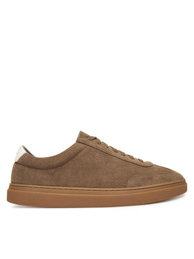 BOSS BOSS Sneakersy Kieran 50548715 Šedá