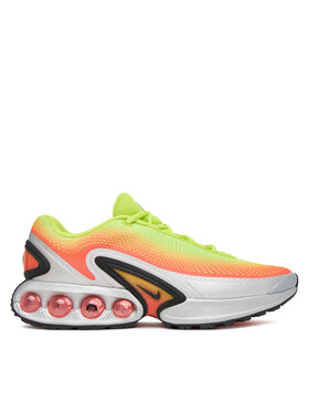 Nike Nike Sneakers Air Max DN SE HF5531 300 Giallo