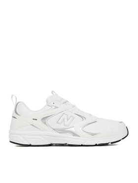 New Balance New Balance Tossud C-ML408W Valge