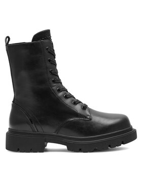 Sergio Bardi Sergio Bardi Saapad EST-A1009-03SB Must