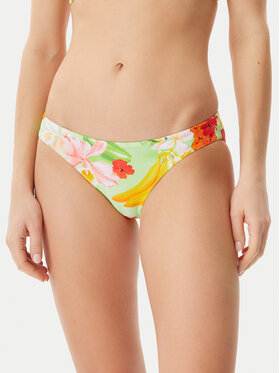 Seafolly Seafolly Bikini-Unterteil Tropique 40473-235 Bunt