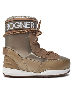 Bogner Bogner Čizme za snijeg La Plagne 14 32447034 Bež