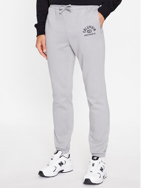 Columbia Columbia Pantaloni trening M Trek™ Jogger Gri Regular Fit
