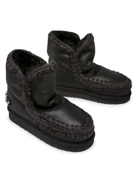 Μπότες Χιονιού Mou φωτογραφία