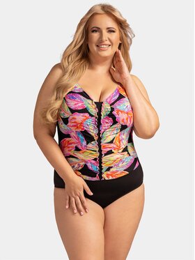 Feba Feba Costume da bagno F33 Multicolore