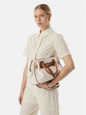 Liu Jo Liu Jo Handtasche AA6032 E1120 Écru