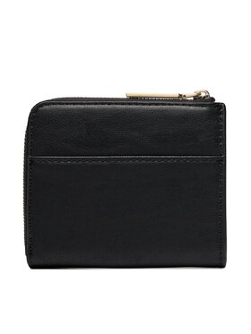 Calvin Klein Majhna ženska Denarnica Re-Lock Za Wallet Sm K60K610781 Črna