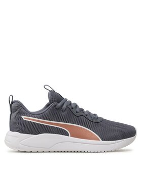 Puma Puma Pantofi pentru alergare Resolve Modern Weave 377994 03 Gri