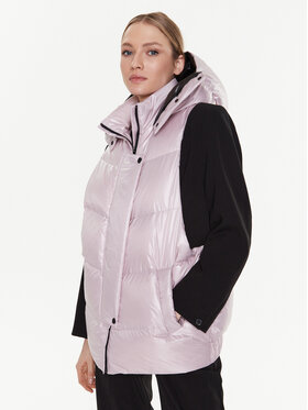 MMC Studio MMC Studio Telovnik Spring Roza Oversize