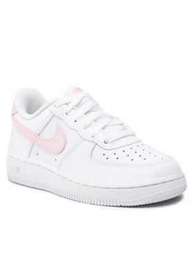 Nike Nike Παπούτσια Force 1 (PS) CZ1685 103 Λευκό