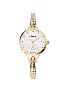Adriatica Adriatica Orologio A3719.114FQ Oro