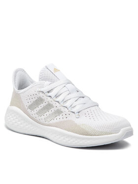 adidas adidas Batai Fluidflow 2.0 GX8287 Balta