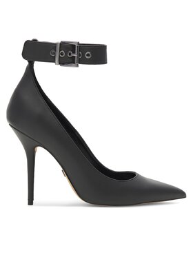 Nine West Nine West Štikle SJ1487-2 Crna