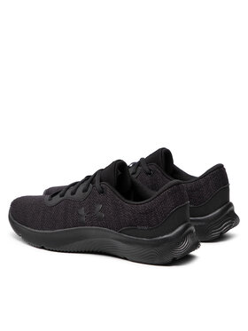 Under Armour Tenisice Za Trčanje Ua Mojo 2 3024134-002 Crna